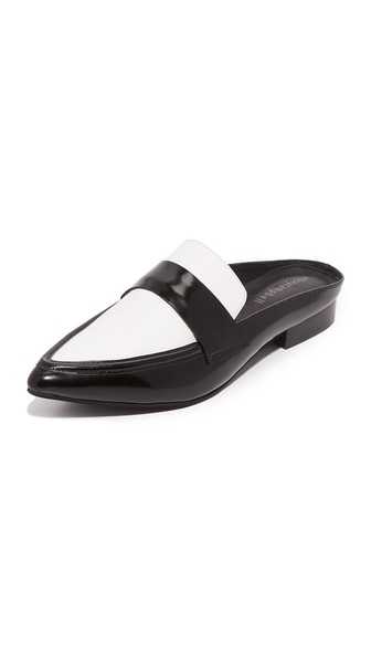 Best reputation Women's Jeffrey Campbell Belan Mules DSV60688